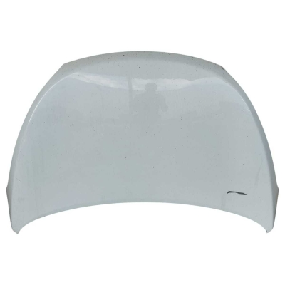 Capo Dianteiro Hyundai Hb20 2013 A 2019 Branco