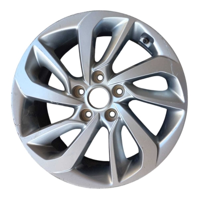 Roda Avulsa Aro 17 Hyundai New Tucson 2021