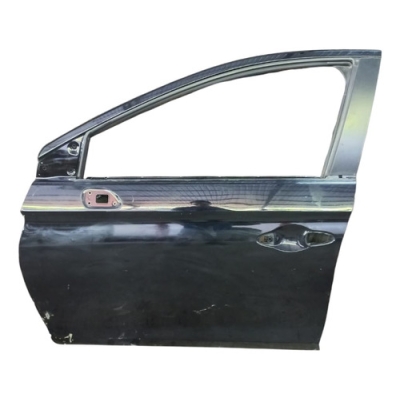 Porta Dianteira Esquerda Honda City Sedan 2022 2023 Detalhe