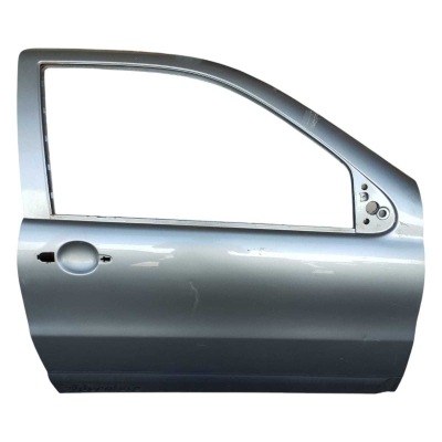 Porta Dianteira Direita Fiat Strada Adventure 2004 A 2008 