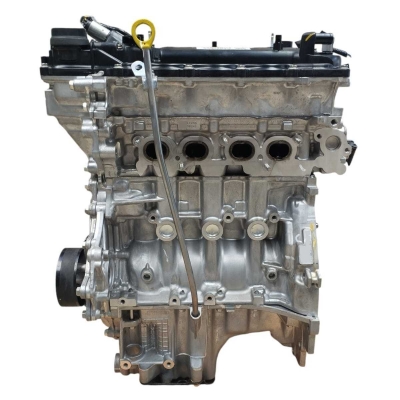 Motor Parcial Toyota Yaris 1.5 2018 A 2022