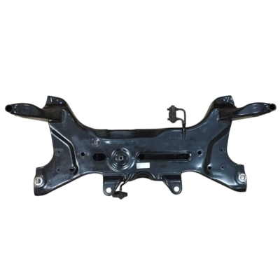 Quadro Agregado Fiat Fastback / Pulse 1.0 E 1.3 2022 A 2024