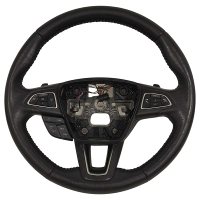 Volante Direção Comandos Ford Ecosport 2018 2019 2020 2021