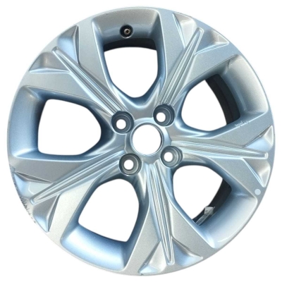 Roda Avulsa Aro 16 Chevrolet Onix Plus 1.0 2020 A 2025