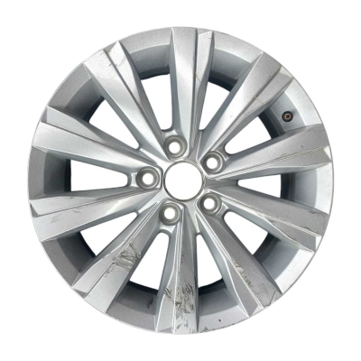 Roda Avulsa Aro 15 Volkswagen Virtus Polo 2018 2019 2020
