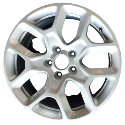 Roda Avulsa Aro 17 Jeep Renegade 2015 A 2021 7