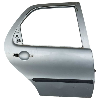 Porta Traseira Direita Fiat Palio Sapão 2008 A 2013