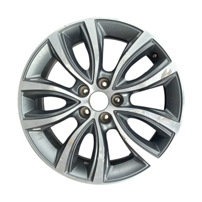 Roda Avulsa Aro 18 Fiat Toro 2020 2021 1