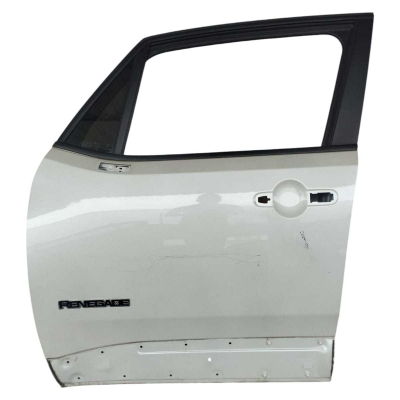 Porta Dianteira Esquerda Jeep Renegade Limited 2021