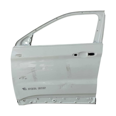 Porta Dianteira Esquerda Fiat Toro Freedom 2016 2017 Detalhe