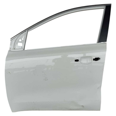 Porta Dianteira Esquerda Kia Sportage 2019 Avariada