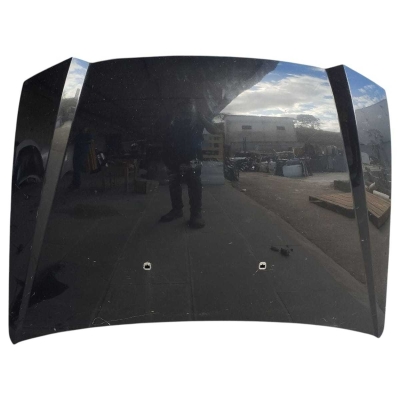 Capo Dianteiro Fiat Stilo 2003 A 2011 Preto