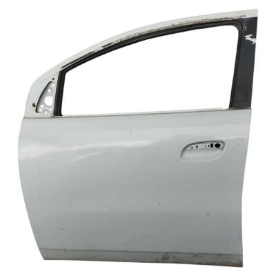 Porta Dianteira Esquerda Chevrolet Spin 2013 A 2020 
