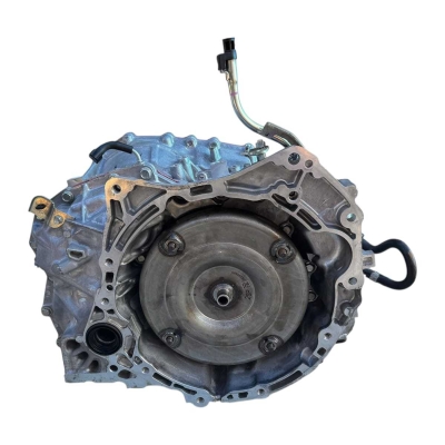 Caixa Câmbio Automática Nissan Sentra Adv 2.0 Cvt 2022 2023