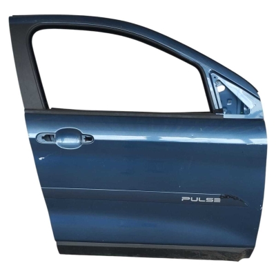 Porta Dianteira Direita Fiat Pulse 2020 A 2024