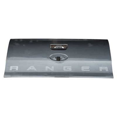 Tampa Traseira Ford Ranger 2013 A 2020