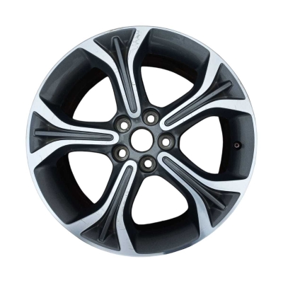 Roda Avulsa Aro 17 Chevrolet Cruze 2017 2018 2019 2020 2