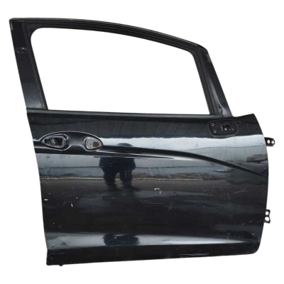 Porta Dianteira Direita Honda Fit 2015 2016 2017 Detalhe