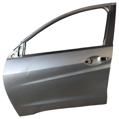 Porta Dianteira Esquerda Honda Hr-V 2016 2017 2018 Detalhe