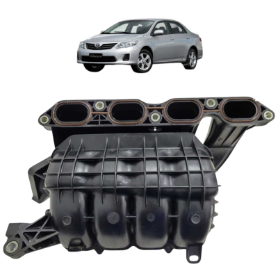 Coletor Admissão Toyota Corolla 2.0 2015 A 2019