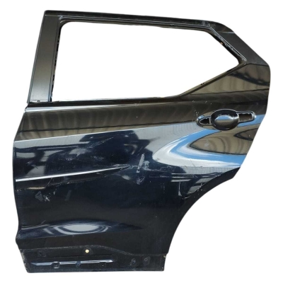 Porta Traseira Esquerda Nissan Kicks 2016 A 2022