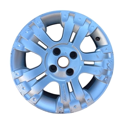 Roda Avulsa Aro 15 Fiat Palio Adventure 2015 2016 2