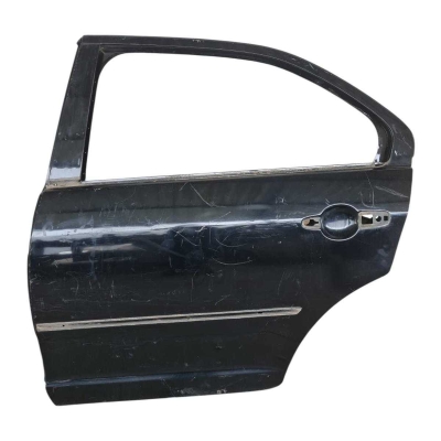 Porta Traseira Esquerda Ford Fusion 2006 2007 2008 2009
