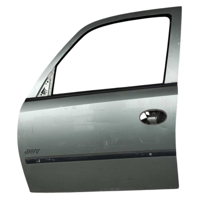Porta Dianteira Esquerda Chevrolet Meriva 2002 A 2007