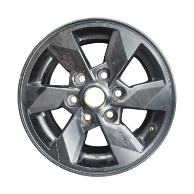 Roda Avulsa Aro 16 Mitsubishi L200 Triton 2019 2020