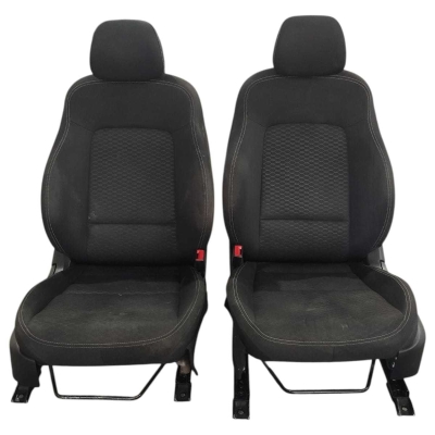 Par Banco Dianteiro Hyundai Hb20 1.0 2020 A 2022