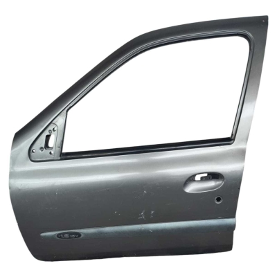 Porta Dianteira Esquerda Renault Clio 2006