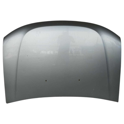 Capo Dianteiro Renault Duster 2011 A 2019 Cinza