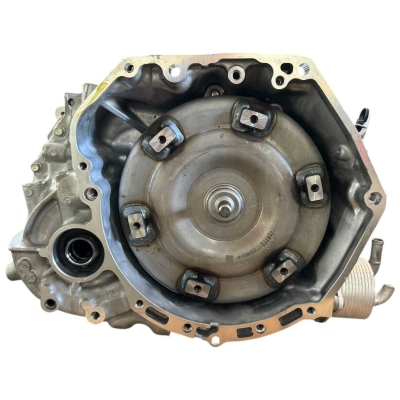 Caixa Câmbio Automática Jeep Compass T270 1.3 2023 2024 Flex