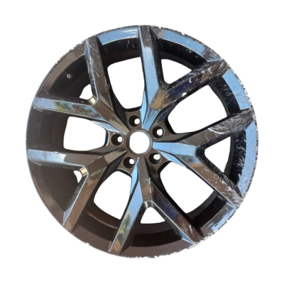 Roda Avulsa Aro 22 Volkswagen Amarok 2021 2022 2023