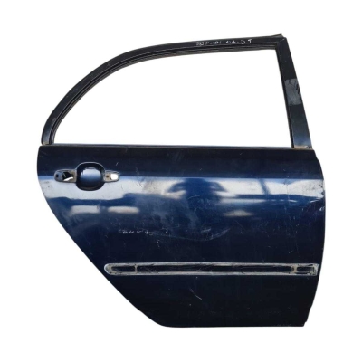 Porta Traseira Direita Toyota Corolla 2004 A 2008