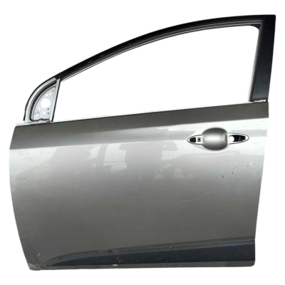 Porta Dianteira Esquerda Hb20X 2015 2016 2017 2018 2019