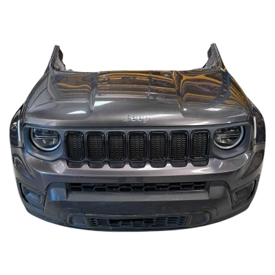 Kit Frente Jeep Renegade Sport 1.3 T270 2022 A 2025