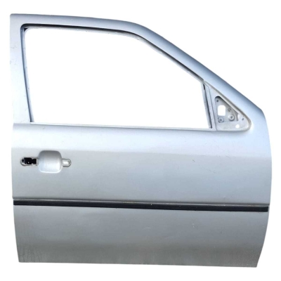 Porta Dianteira Direita Volkswagen Gol G2 G3 2002 Recuperada