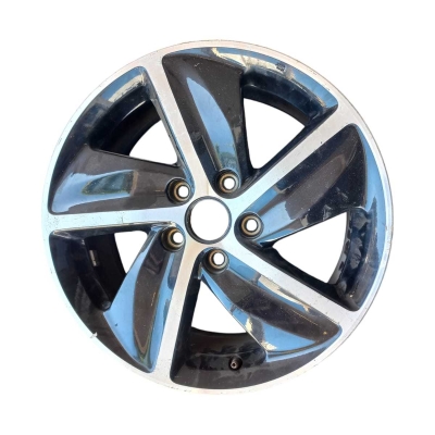 Roda Avulsa Aro 17 Honda Hr-V 2017 2018