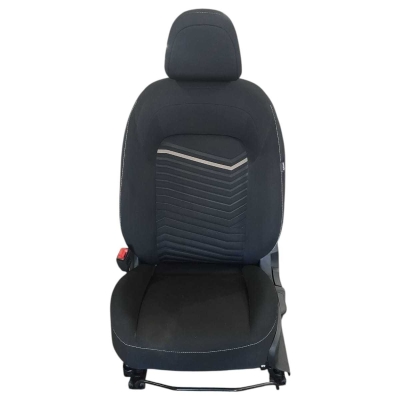 Banco Dianteiro Esquerdo Fiat Pulse 1.0 Hybrid 2022 A 2025