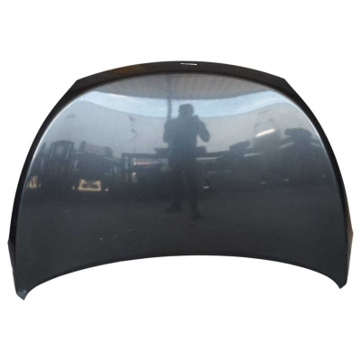 Capo Dianteiro Hyundai Hb20 2013 A 2019 Preto
