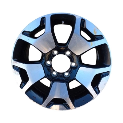Roda Avulsa Aro 18 Toyota Hilux 2.8 Srx 2018 2019 2020 1