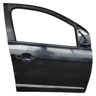 Porta Dianteira Direita Fiat Grand Siena 2013 A 2017