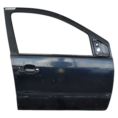 Porta Dianteira Direita Ford Fiesta 2004 A 2013