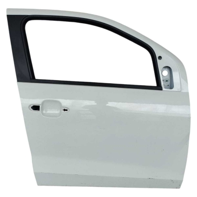 Porta Dianteira Direita Fiat Strada 2020 A 2025