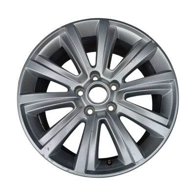 Roda Avulsa Aro 18 Volkswagen Amarok 2013 2014 2015 2016 1