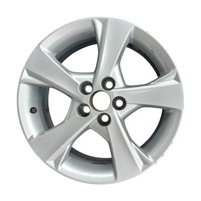 Roda Avulsa Aro 16 Toyota Corolla 2012 2013 2014
