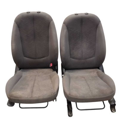 Par Banco Dianteiro Hyundai Hb20 Sedan 2013 A 2016