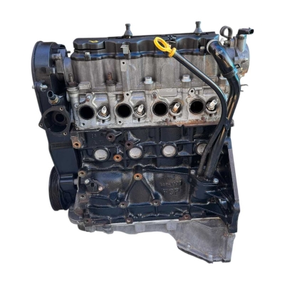 Motor Parcial Chevrolet S10 2.4 2013 2014