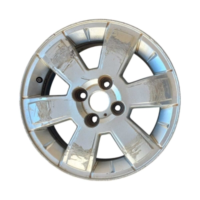 Roda Avulsa Aro 15 Chevrolet Montana Sport 2009 2010